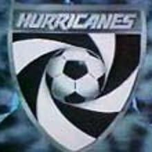 Fotoğraf The Hurricanes