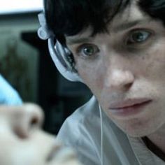 Fotoğraf Eddie Redmayne