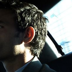 Fotoğraf Chris Santos