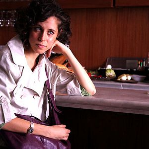 Fotoğraf Inés Efron