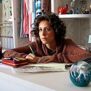 Fotoğraf Inés Efron