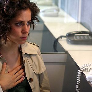 Fotoğraf Inés Efron