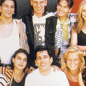 Fotoğraf Alex Dimitriades