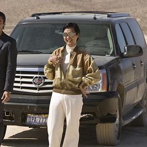 Fotoğraf Ken Jeong