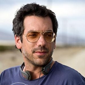 Fotoğraf Todd Phillips