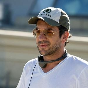 Fotoğraf Todd Phillips