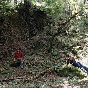 Fotoğraf Danièle Huillet