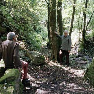 Fotoğraf Jean-Marie Straub