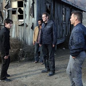 Fotoğraf Jack Coleman