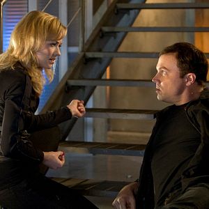 Fotoğraf Yvonne Strahovski