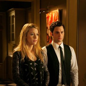 Fotoğraf Penn Badgley