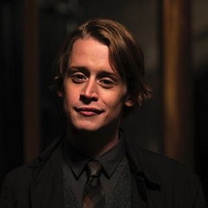 Fotoğraf Macaulay Culkin