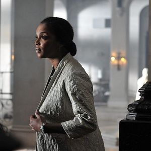 Fotoğraf Marlyne Barrett