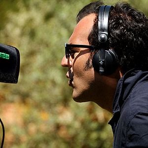 Fotoğraf François Favrat