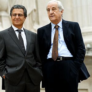 Fotoğraf Christian Clavier