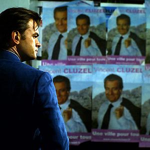 Fotoğraf Clovis Cornillac