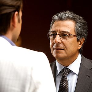 Fotoğraf Christian Clavier