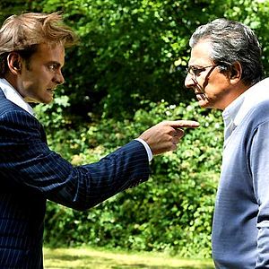 Fotoğraf Christian Clavier