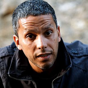 Fotoğraf Sami Bouajila