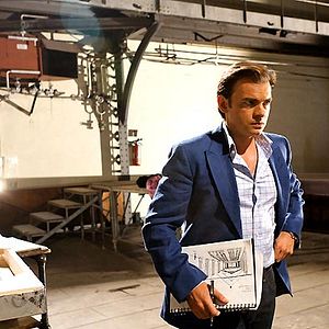 Fotoğraf Clovis Cornillac