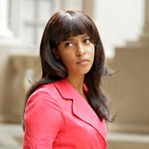 Fotoğraf Megalyn Echikunwoke