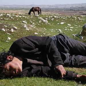 Fotoğraf Samira Makhmalbaf