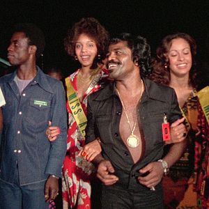 Fotoğraf James Brown