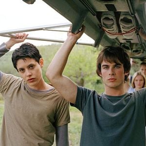 Fotoğraf Young Americans