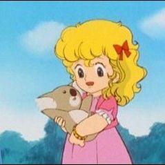 Fotoğraf Lady Georgie