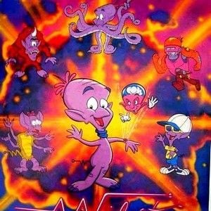 Fotoğraf Widget, the World Watcher