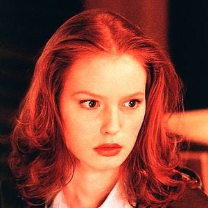 Fotoğraf Alicia Witt