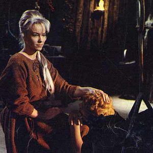 Fotoğraf Mario Bava