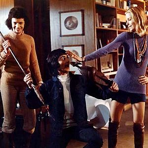 Fotoğraf Mario Bava