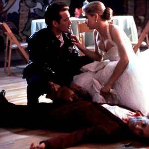 Fotoğraf Vampir Avcısı Buffy