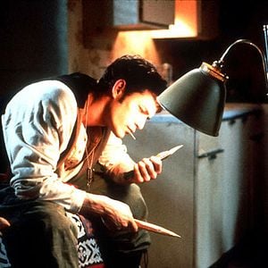 Fotoğraf Vampir Avcısı Buffy