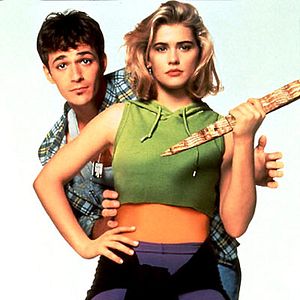 Fotoğraf Vampir Avcısı Buffy