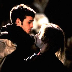 Fotoğraf Vampir Avcısı Buffy