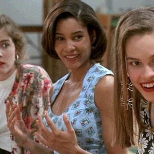 Fotoğraf Vampir Avcısı Buffy