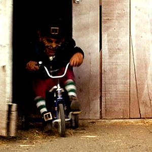 Fotoğraf Leprechaun