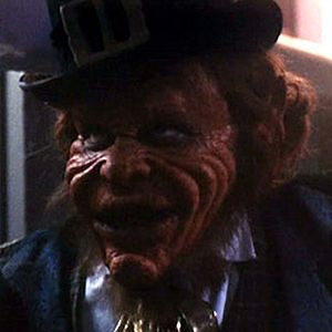 Fotoğraf Leprechaun