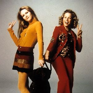 Fotoğraf Dick: Beyaz Saray'da Olay Var