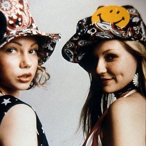 Fotoğraf Dick: Beyaz Saray'da Olay Var