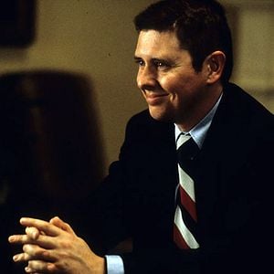 Fotoğraf Dick: Beyaz Saray'da Olay Var