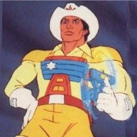 Fotoğraf Bravestarr