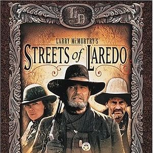 Fotoğraf Streets of Laredo