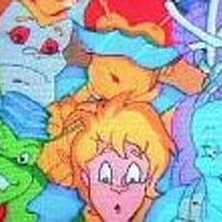 Fotoğraf The Creepy Crawler Goopmandoes