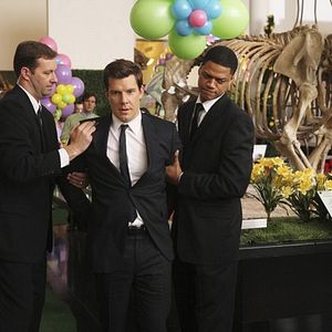 Fotoğraf Eric Mabius