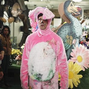 Fotoğraf Eric Mabius