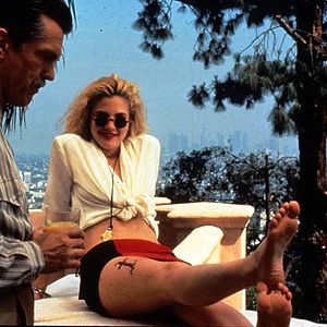 Fotoğraf Zehirli Sarmaşık