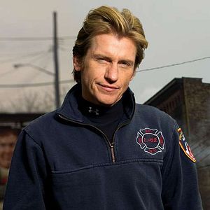 Fotoğraf Denis Leary